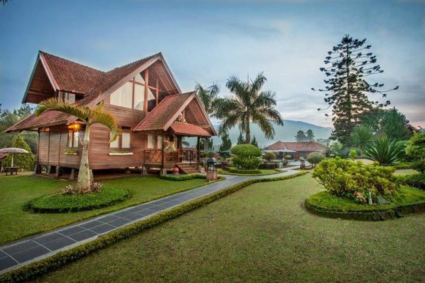 7 Hotel di Bawah Rp1...