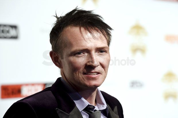 Scott Weiland, Eks Vokalis...