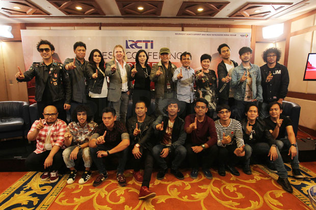 Iwan Fals, Noah dan...