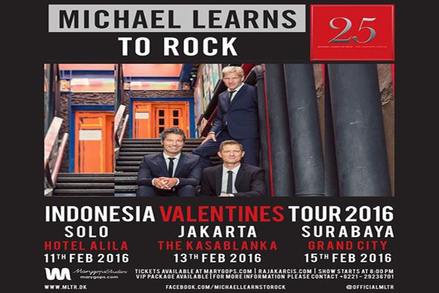 Tahun Depan, MLTR Sambangi...