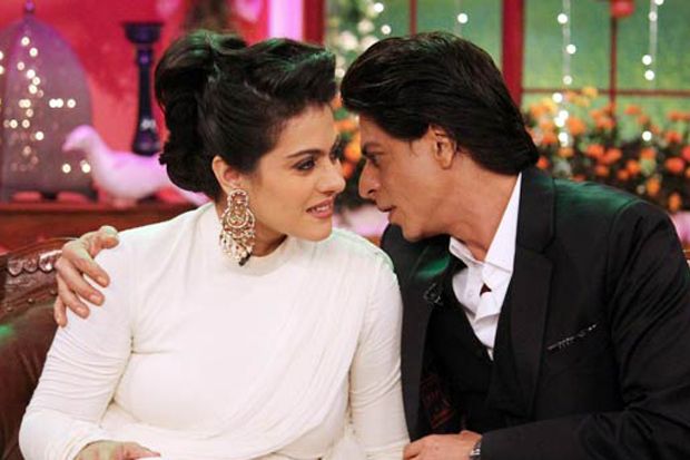 Shah Rukh Khan Nilai...