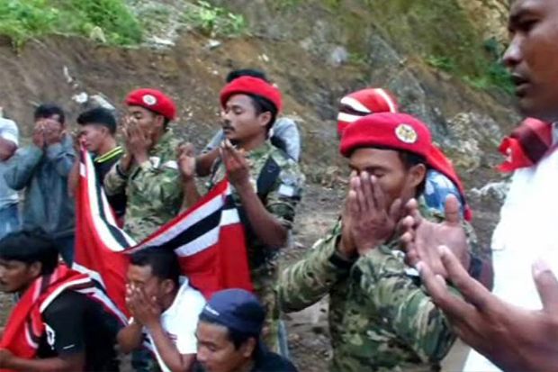 Peringati Hari GAM ke-39,...