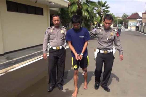 Kecelakaan di Tol Cipali,...