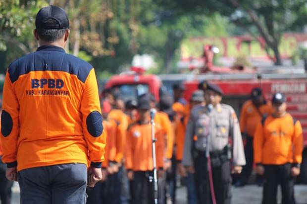 Dua Desa di Lereng Gunung...