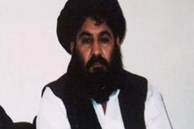 Afghanistan: Pemimpin...