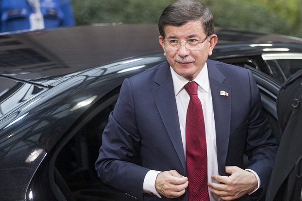 Turki Pada Rusia: Hapus...