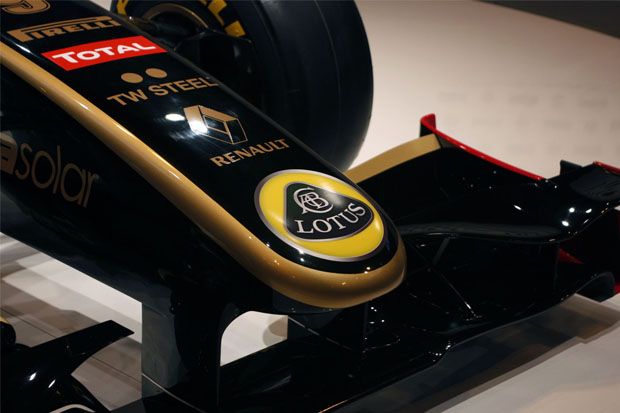 Musim Depan, Renault...
