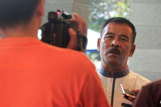 Pemain Tinggalkan Persib,...