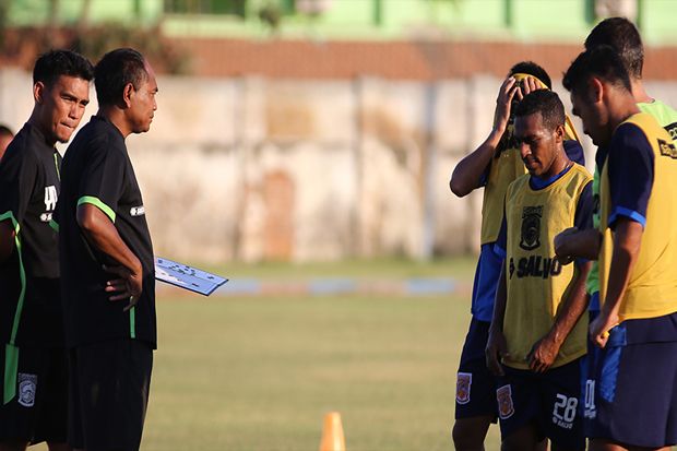 Pusamania Anggap Semua...