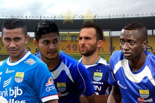 Ditinggal 9 Pemain,...
