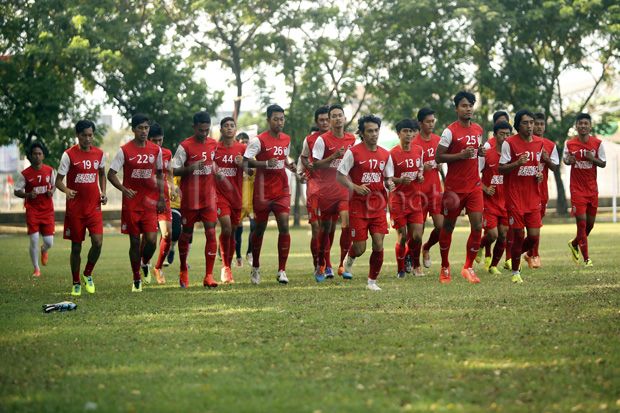 PSM Makassar Ikat Kontrak...