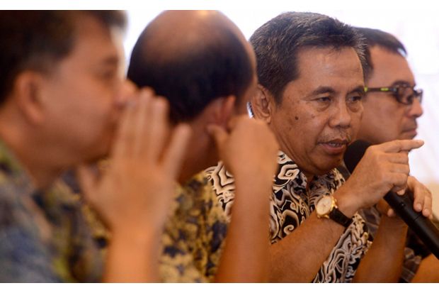 Sidang MKD Tak Akan...