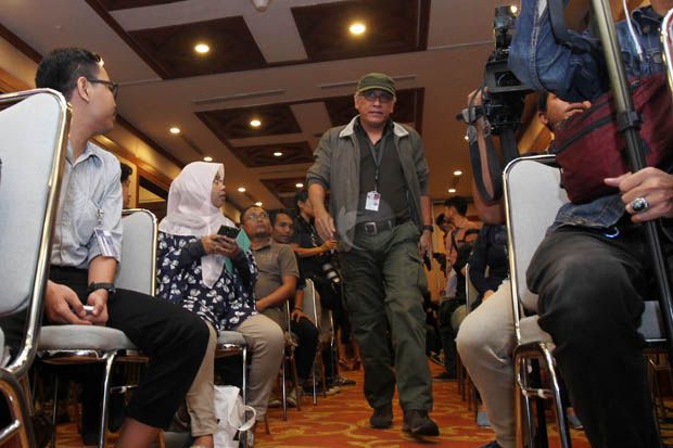 Iwan Fals Merasa Awet...