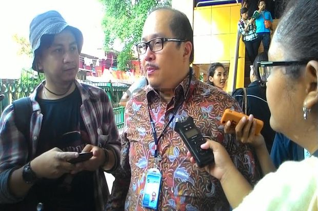 Integrasi KRL-Transjakarta,...