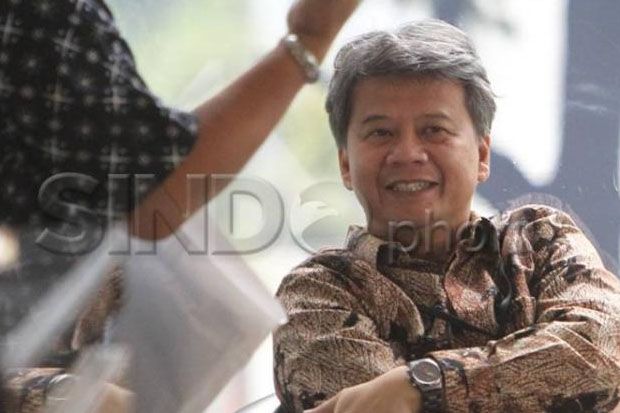 Widhyawan Prawiraatmadja...