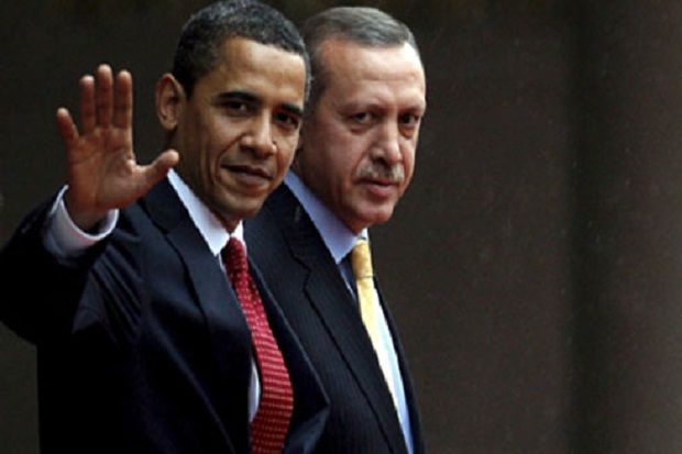 Bela Bisnis Turki-ISIS,...