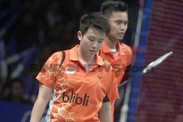 Gemuruh Penonton Bisa...