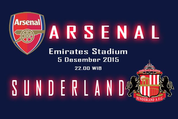 Preview Arsenal vs Sunderland:...