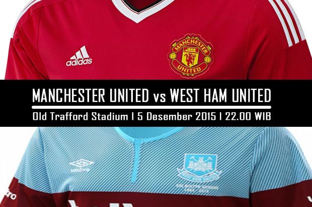 Preview MU vs West Ham:...