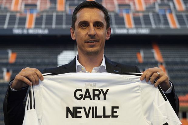 Legenda Ingatkan Neville,...
