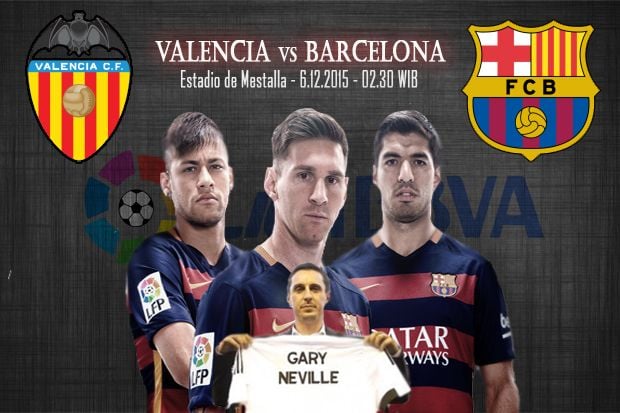 Preview Valencia vs...