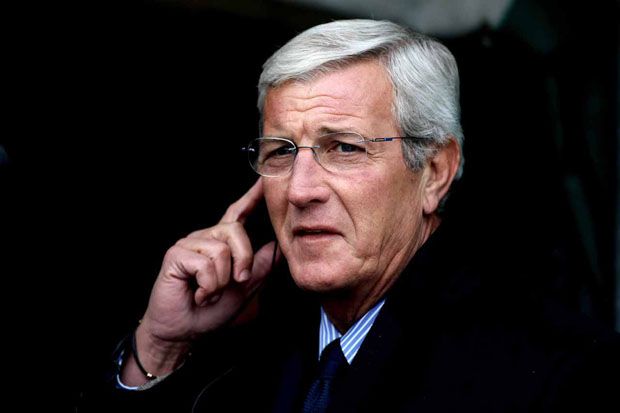 Lippi Favorit Duduki...