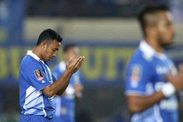 Pernyataan Firman Utina...