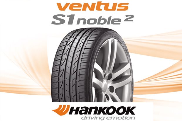 Hankook Tire Memasok...
