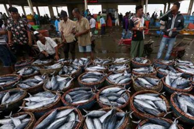 Bitung Didorong Jadi...