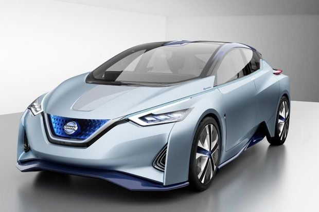 Nissan Berencana Kenalkan...