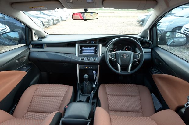 All New Kijang Innova...