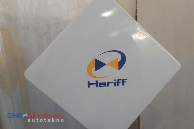 Anak Bangsa Ciptakan...