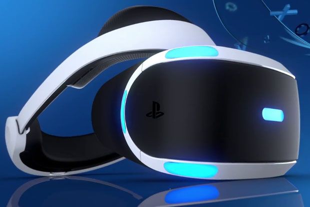 Game Sony Siap Masuk...