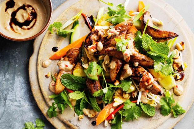 Resep Sehat Hari ini:...