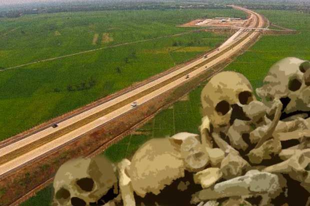 Tol Cipali, Jalan Cepat...