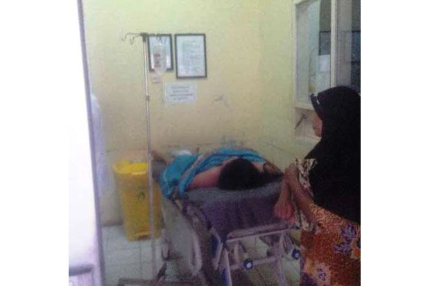 Positif HIV, Ibu Hamil...
