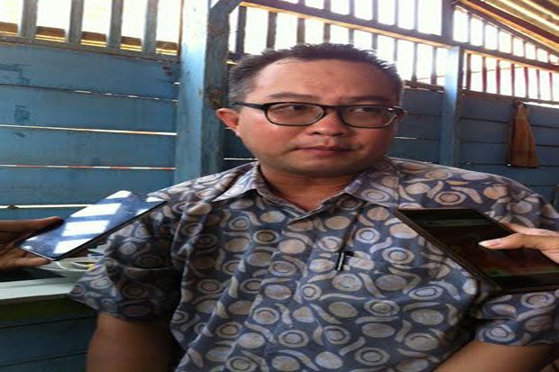 Kapal Peralon Alternatif...