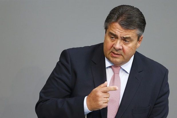 Jerman Peringatkan Saudi...