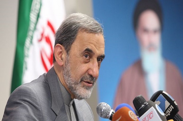 Iran: Kami Berkewajiban...