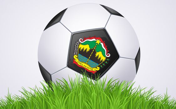 Piala Gubernur Jateng...
