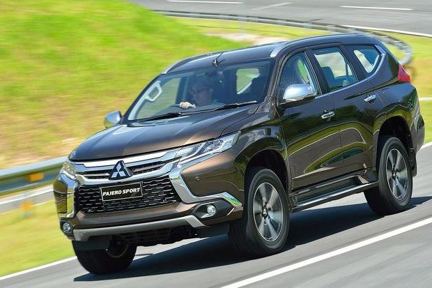 Mitsubishi Umumkan Ubah...