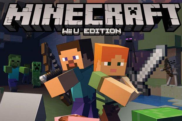 Minecraft Kini Hadir...