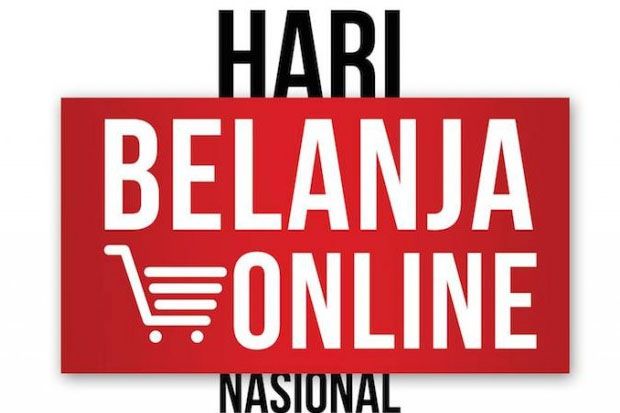 Harbolnas Ajang Unjuk...