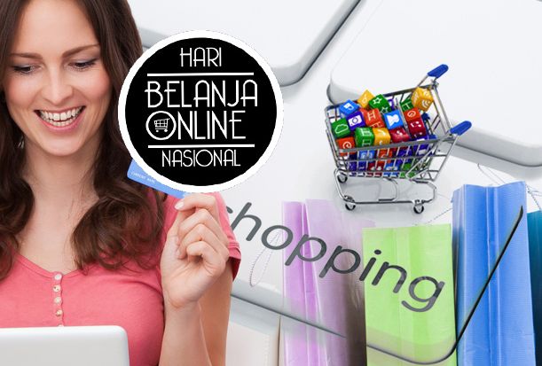 Perayaan Industri e-Commerce...