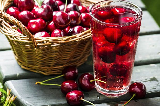 7 Minuman Pengganti...