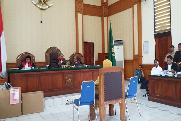 Saksi Sebut Margareta...