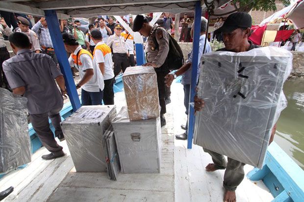 Jelang Pilkada, Kapolda...
