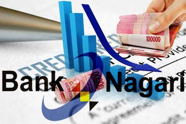Sasar UMKM, Bank Nagari...