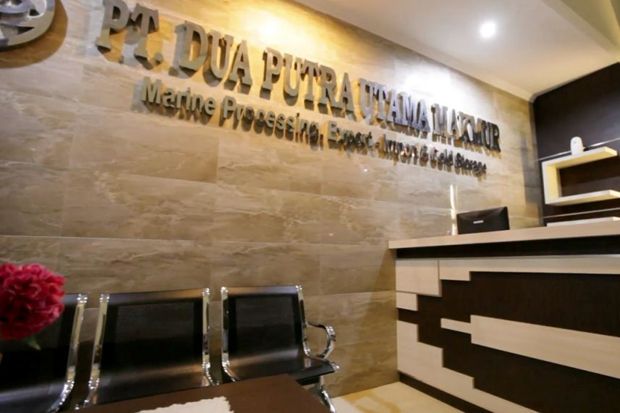 Dua Putra Utama Akan...