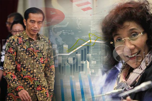 Ini Alasan Jokowi Jadikan...